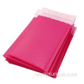 Bubble Mypress Mailer စာအိတ်ပ်ကိုပြန်လည်အသုံးပြုသည့် parded poly mailer